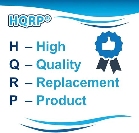 HQRP Electronic Alarm Siren 20W DC12V/24V Universal Replacement Security Alarm Siren for Home Security Alarm System, Any 12 Volts System, 1-Tone, Loud 115dB, Black Wired Siren with Bracket in Saudi Arabia