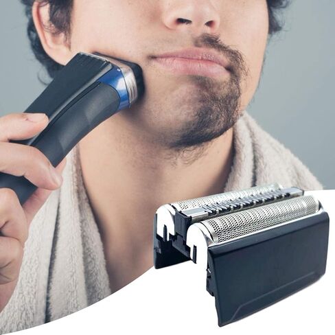 Replacement Heads by Braun Series 5 52B Cassette in Saudi Arabia