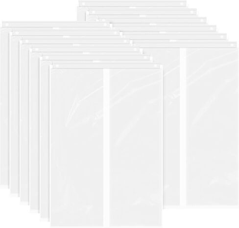 100 قطعة من أكياس فضلات القطط للحيوانات الأليفة سنووي + صندوق فضلات القطط، أكياس درج النفايات ذاتية الغلق لصندوق فضلات القطط الأوتوماتيكي in Kuwait