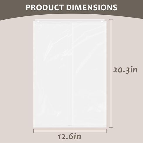 100 قطعة من أكياس فضلات القطط للحيوانات الأليفة سنووي + صندوق فضلات القطط، أكياس درج النفايات ذاتية الغلق لصندوق فضلات القطط الأوتوماتيكي in Kuwait