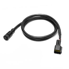 Adapter Cable for Yama Ha Engine Interface Cable to J1939 Equipped GPSMAP 7400/7600/8400/8600 Series chartplotter Port Male to Female Electronic Adapter