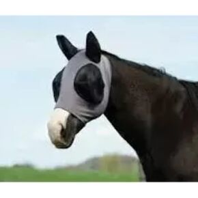Weaver Leather Lycra® Fly Mask for Horses in Kuwait
