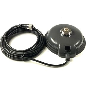 CM-5NMO Comet Mobile Antenna Magnet Mounts