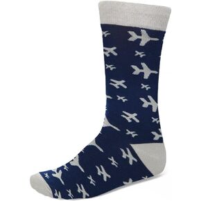 tiemart Men's Argyle Socks (1 Pair) in Kuwait