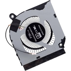 GPU Graphics Cooling Fan 23.QB9N2.002 Replacement for Acer PH315-54 PH315-53 AN515-54 AN517-54 AN515-55 PH317-53 AN515-44
