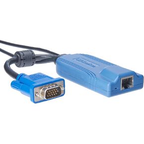 RARITAN COMPUTER Dominion Kx II Cim Dual USB Port with Virtual Media for os/bios Use