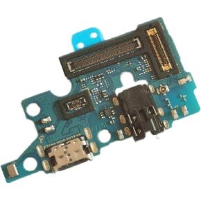 YESUN USB Charging Flex Cable Board Charger Connector Dock Jack Plug Port for Samsung Galaxy A71 A715 SM-A715F