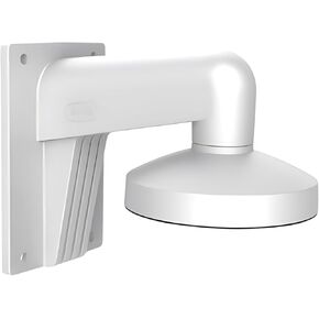 DS-1273ZJ-140 Wall Mount Bracket Holder for PoE Dome Turret IP Camera DS-2CD2347G2-LU, DS-2CD2386G2-ISU/SL, DS-2CD2387G2-LU