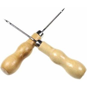 1pcs Leg Puller Fly Tying Tools Lures Rubber Silicone Skirting Leg Puller DIY