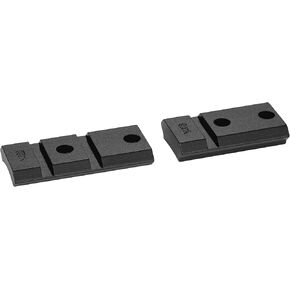 Warne Base Vapor 2pc Browning - X-Bolt Aluminum