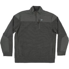 Barton Vintage Pullover