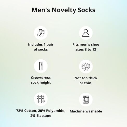 tiemart Men's Argyle Socks (1 Pair) in Kuwait
