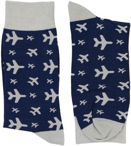 tiemart Men's Argyle Socks (1 Pair) in Kuwait