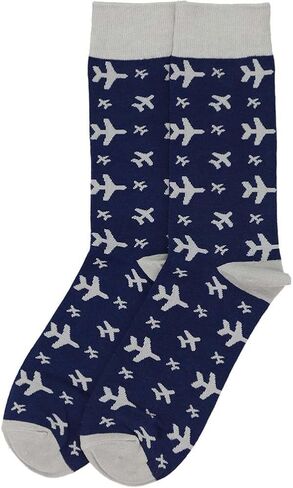 tiemart Men's Argyle Socks (1 Pair) in Kuwait