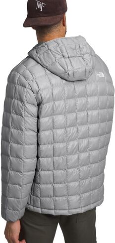 THE NORTH FACE Men's Thermoball Eco Hoodie 2.0 in Saudi Arabia