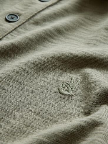 John Varvatos Men's Victor Polo in Kuwait