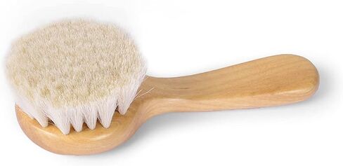 Baby Hair Brush Horse Mane in Saudi Arabia