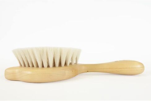 Baby Hair Brush Horse Mane in Saudi Arabia