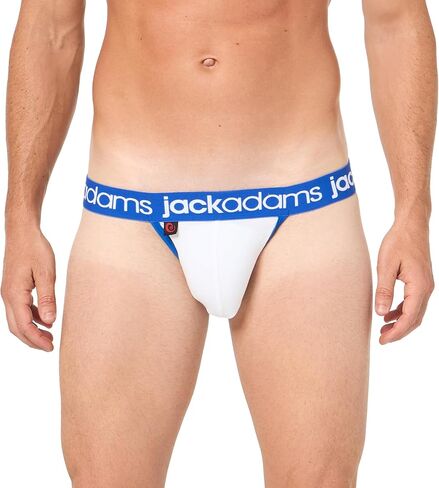 Jack Adams Men's Icon Cool Modal Muscle Brief in Saudi Arabia