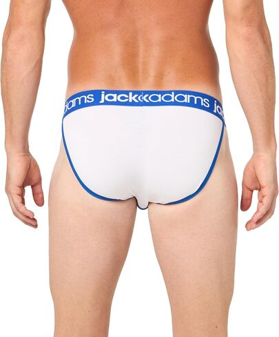 Jack Adams Men's Icon Cool Modal Muscle Brief in Saudi Arabia