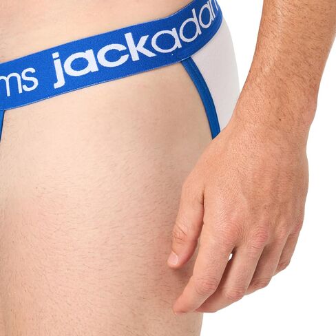 Jack Adams Men's Icon Cool Modal Muscle Brief in Saudi Arabia