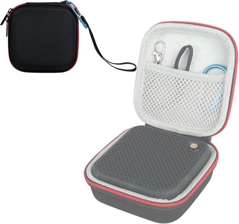 حقيبة حمل متوافقة مع سماعات مارشال ويلين اللاسلكية، حقائب تخزين، حامل صندوق تخزين، مكبر صوت ذكي محمول in Kuwait