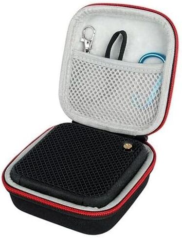 حقيبة حمل متوافقة مع سماعات مارشال ويلين اللاسلكية، حقائب تخزين، حامل صندوق تخزين، مكبر صوت ذكي محمول in Kuwait