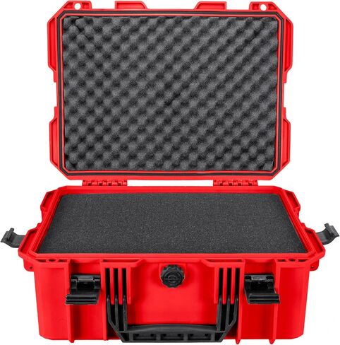 Eylar 18" Intact Series of Stacker Hard Gear Case with Foam in Kuwait