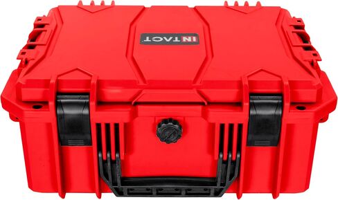 Eylar 18" Intact Series of Stacker Hard Gear Case with Foam in Kuwait