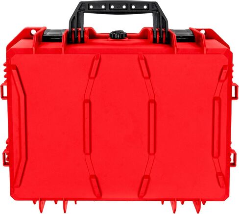 Eylar 18" Intact Series of Stacker Hard Gear Case with Foam in Kuwait