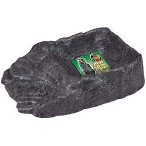 Zoo Med Labs Reptiramp Bowl, Medium