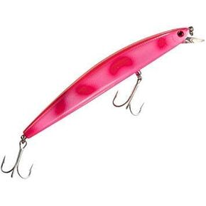 Daiwa Daiwa Dspm 15 F Salt Pro Minnow 6 ' Oz Translucent