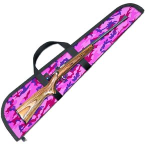 Ace Case 8-1/2" x 32" Padded Rifle Case for .22 Crickett (Chipmunk) without Scope