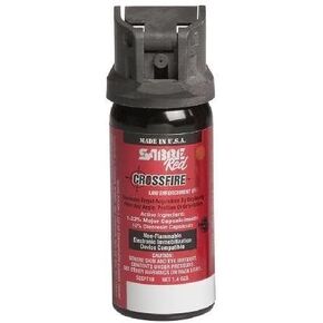 Rothco Sabre Red Crossfire Le, Small