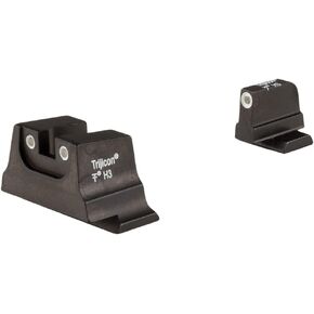 Trijicon Bright & Tough Suppressor Night Sights