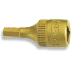 Hazet 8501-3 Screwdriver Socket Bits
