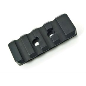 Talley MPR152 Micro Picatinny Rail for Mossberg Shotgun HBA
