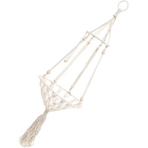 Pet Bed Cat Wall Cat Hammocks for Indoor Cats Cat Perch Hanging Cat Beds Furniture Swing Hammock Swing Shelf Cat Hammock Chair Toys Cat Swing Kitten Cotton Thread Bohemia
