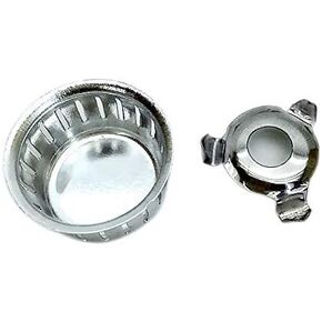 "Anti-block Shield for Electric Pressure Cookers like Instant Pot, Crock-Pot, Cuisinart, Farberware, Ninja, NuWave, Power Cooker XL". This shield is not created or sold by the mentioned brands.