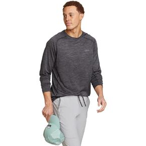 Eddie Bauer Men's Resolution Long-Sleeve T-Shirt