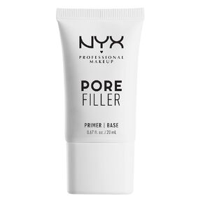 NYX PROFESSIONAL MAKEUP Pore Filler Blurring Primer, Vegan Face Primer