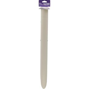 Sea Striker 22-2P PVC Sand Spike، حزمة 22 بوصة