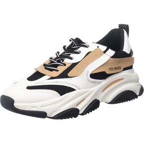 Steve Madden Women's Possession Sneaker