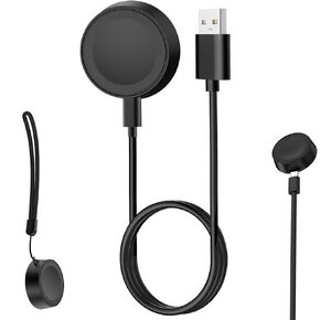 Charger for Samsung Galaxy Watch 7/Ultra/FE/6/6 Classic/5/5 Pro, Galaxy Watch 4/3/Active 2/Active Smart Watch Replacemnet Charging Cable