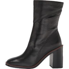 Franco Sarto Womens Stevie Mid Calf Boot