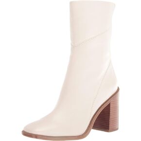 Franco Sarto Womens Stevie Mid Calf Boot