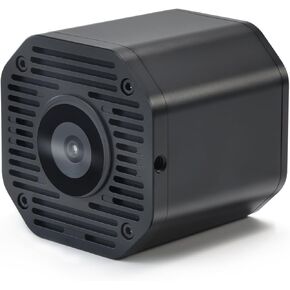 MOKOSE Ultra HD 4K Streaming Webcam,1/1.56" IMX766 Sensor,50 Megapixel,Max 8160x6120,Auto Focus,USB Webcam Plug and Play for Desktop and Laptop