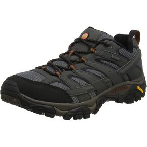Merrell Moab 2 GTX Womens Walking Shoes UK 4.5 Beluga