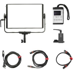 Aputure Nova P300c 300W RGBWW LED Soft Light Panel