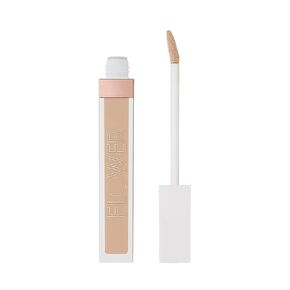 FLOWER BEAUTY Light Illusion Full Coverage Concealer - Vanilla, 1 ea